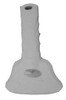 Surfco Flexi Surfboard Wax Scraper
