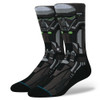 Stance Star Wars Death Trooper Socks Black M (6-8.5)