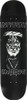 MYSTERY MOOSE ROCK CITY SKATEBOARD DECK-8.25