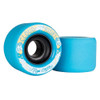 Cloud Ride Ozone Mini 65mm 83a Blue Wheels
