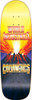 World Industries COLVIN COLVINETICS Skateboard Deck-9.5 re-issue
