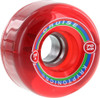 KRYPTONICS CRUISE 70mm 78a RED
