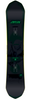 Capita UltraFear Snowboard 2024 Black 155