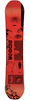 Capita Indoor Survival Snowboard 2024 Red 156