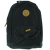 SPITFIRE TRADEMARK BACKPACK BLACK