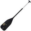 Carlisle Economy Canoe Paddle Black 60"