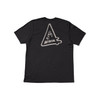 Uma Logo Tshirt Graphite Large