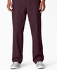 Dickies Skateboarding Work Pant Regular Fit Maroon