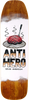 ANTI HERO ANDERSON TOASTED SKATE DECK-9.25X32.25