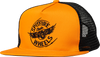 SPITFIRE FLYING CLASSIC HAT ADJ-ORG/BK