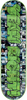 GIRL YEAH RIGHT SKATEBOARD DECK-8.0