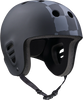 PROTEC FULLCUT GONZ CHECKERS BLK-S HELMET