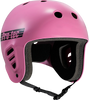 PROTEC FULLCUT CLASSIC GLOSS PINK-XL HELMET