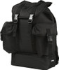 Anti Hero MILITARY BACKPACK BLACK w cooler comparToy Machineent