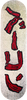 BACON KATAKANA SKATEBOARD DECK 8.5
