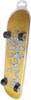 CLICHE ABEC 5 BEARINGS/HANDBOARD single set