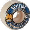 SPITFIRE FORMULA 4 99a CLASSIC 52mm BREW TO BURN Skateboard Wheels Set of 4