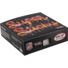 Sticky Bumps Super Sticky Surf Wax White Warm Tropical (3 Pack)