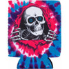 Powell Peralta Ripper Koozie Tie Dye Pink OneSize