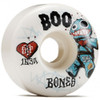 Bones Boo Voodoo STF V4 Wheels Set White 55mm/103A