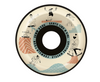 Spitfire Conical Full SLAG Sessions Wheels Set Black 56mm 99a