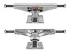 Venture Lucien Pro Trucks Silver Blue 5.6 Set