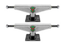 Venture Hollow OG Wings Trucks Polished Black 5.0 Low Set