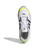 Adidas ZX 1K Boost Sneaker Shoes White Black