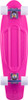 PENNY 27" NICKEL Skateboard Complete PINK/WHITE.pc
