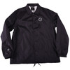 Hyperlite Team Coach Jacket 2021 Black