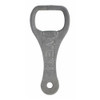 Yeti Bottle Key Opener Silver