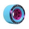 Hawgs Wheels Mini Zombie Set Teal 70m/86a