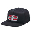 Independent O.G.B.C Snapback Mid Profile OS