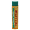 Burts Bees Lip Balm Medicated .15oz