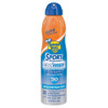 Banana Boat Sport Coolzone SPF30 6oz