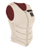 LIQUID FORCE BREEZE HERITAGE COMP SMALL VANILLA WOMENS