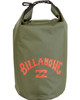 Billabong All Day Stash Bag Military Green OneSize