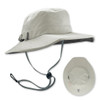 Shelta Condor Hat Sand Stone