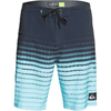 Quiksilver UpSurge Trunks Blue Black