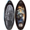 Liquid Force Swami WakeSurf Black 53