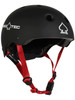 Protec JR Classic Dial Fit Helmet Matte Black
