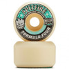 Spitfire F4 Conical Full White Mint Natural 54mm97a