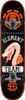 ELEMENT VARSITY SNAKE TWIG Skateboard Complete-7.37 thriftwood