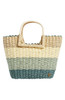 Billabong Ride The Waves Tote Natural OneSize