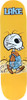 LAKE DIRTY DUDE SKATEBOARD DECK-8.0