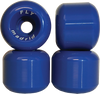 MADRID FLY 60mm 90a BLUE WHEELS SET