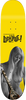 LURKVILLE GIRLS CITAR CINDY SKATEBOARD DECK-8.25