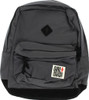 GIRL SIMPLE BACKPACK CHARCOAL