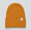 Cotopaxi Wharf Beanie Amber One Size