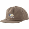 Rip Curl Re-issue Hat Brown OneSize